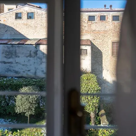 Tatil Evi Casa Tiramisu