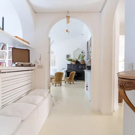 Casa Tiramisu 度假居